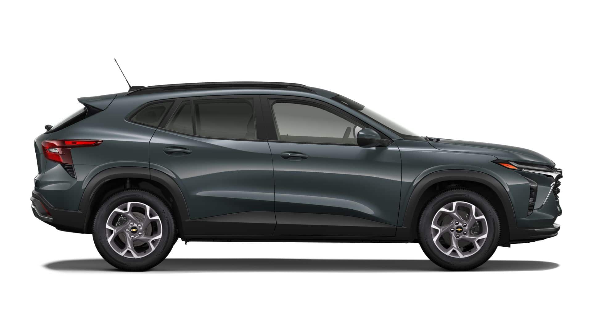 2026 Chevrolet Trax LT - Photo 43