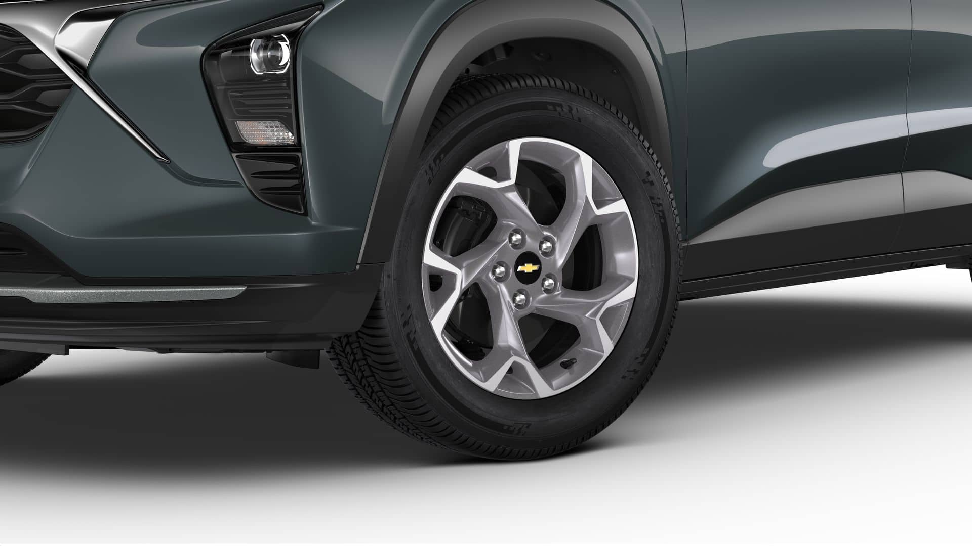 2026 Chevrolet Trax LT - Photo 44