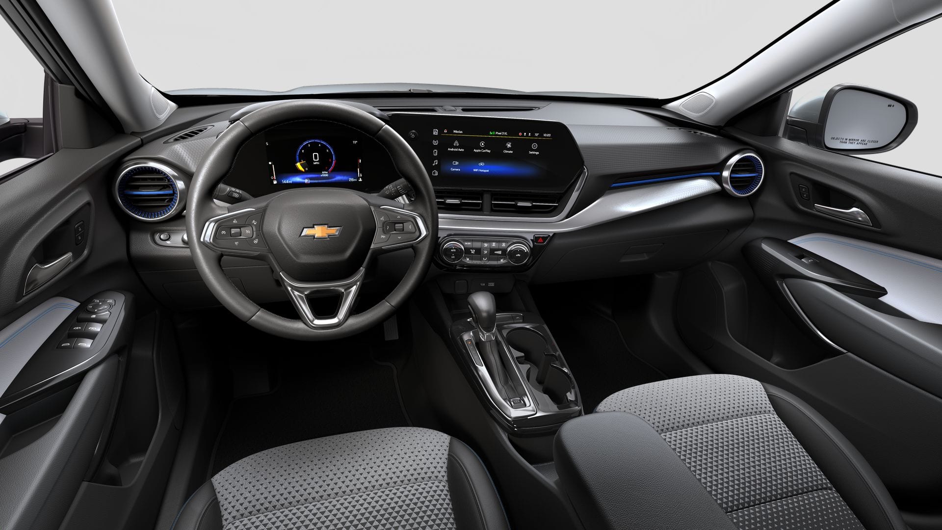 2026 Chevrolet Trax LT - Photo 45