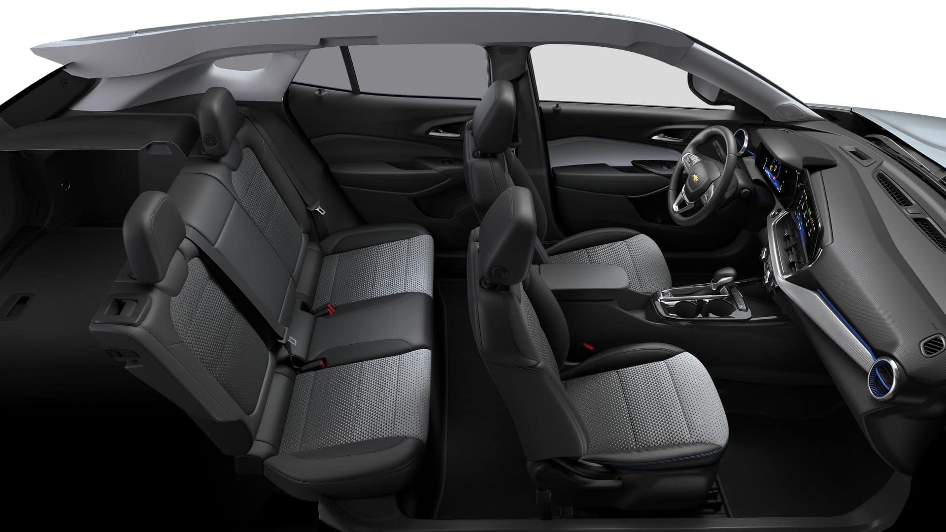 2026 Chevrolet Trax LT - Photo 46
