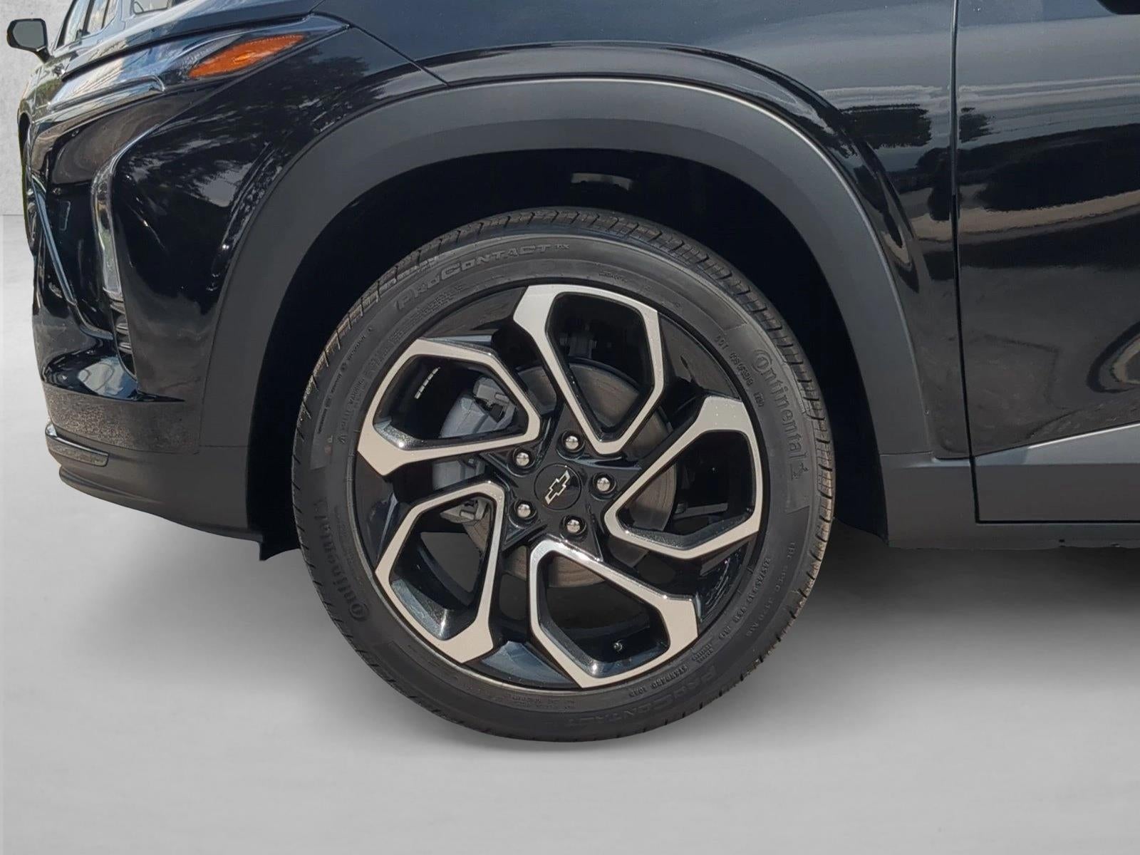 2026 Chevrolet Trax RS - Photo 10