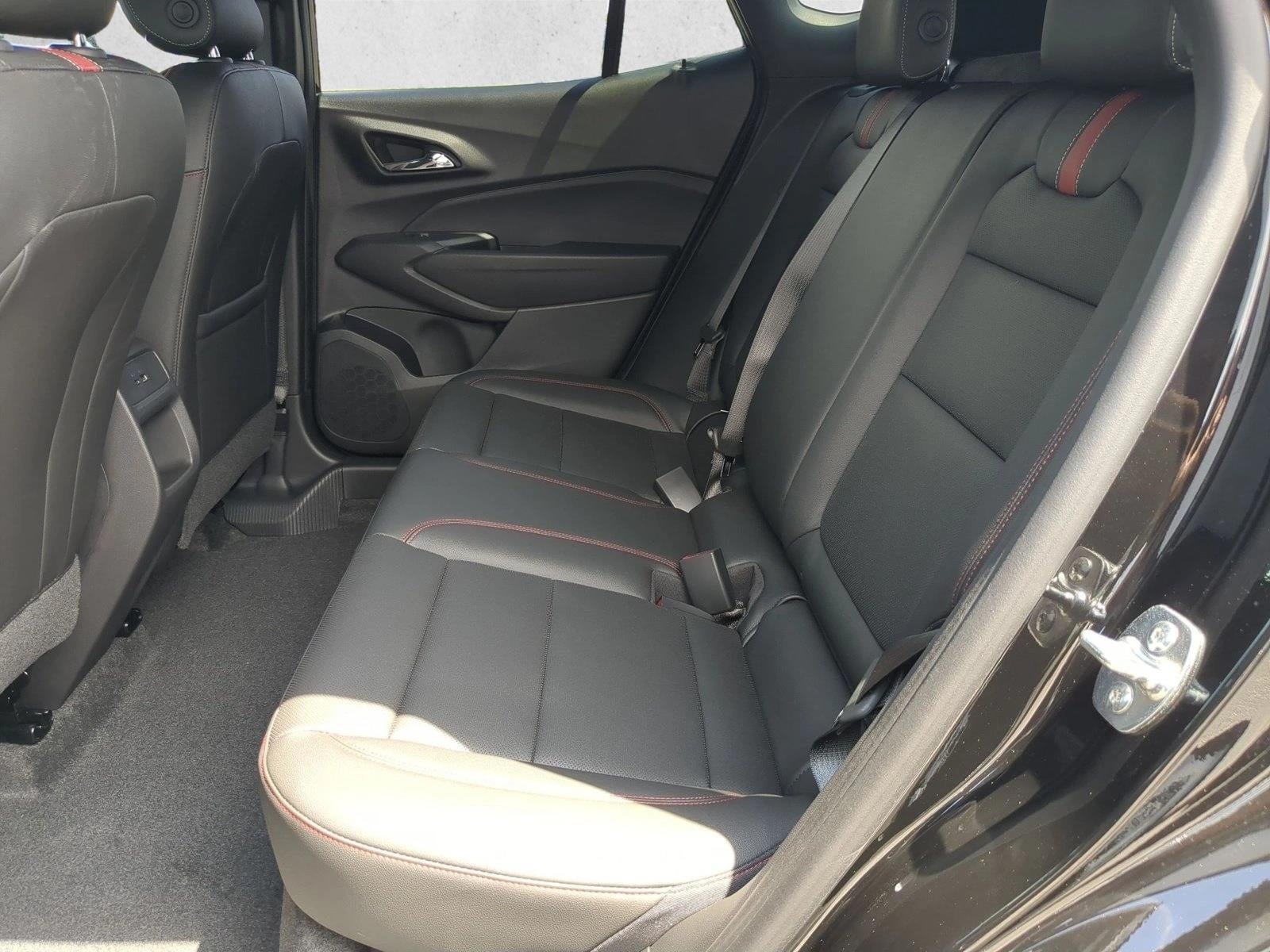 2026 Chevrolet Trax RS - Photo 15