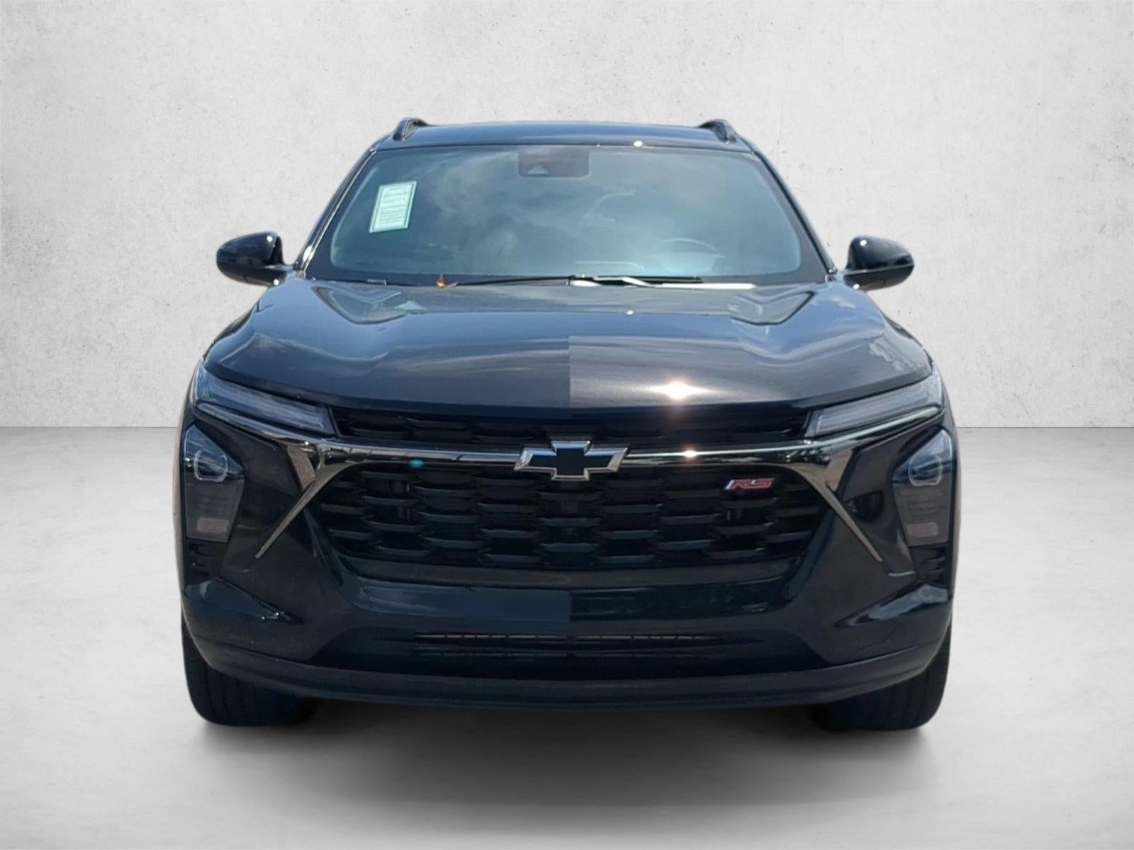 2026 Chevrolet Trax RS - Photo 6
