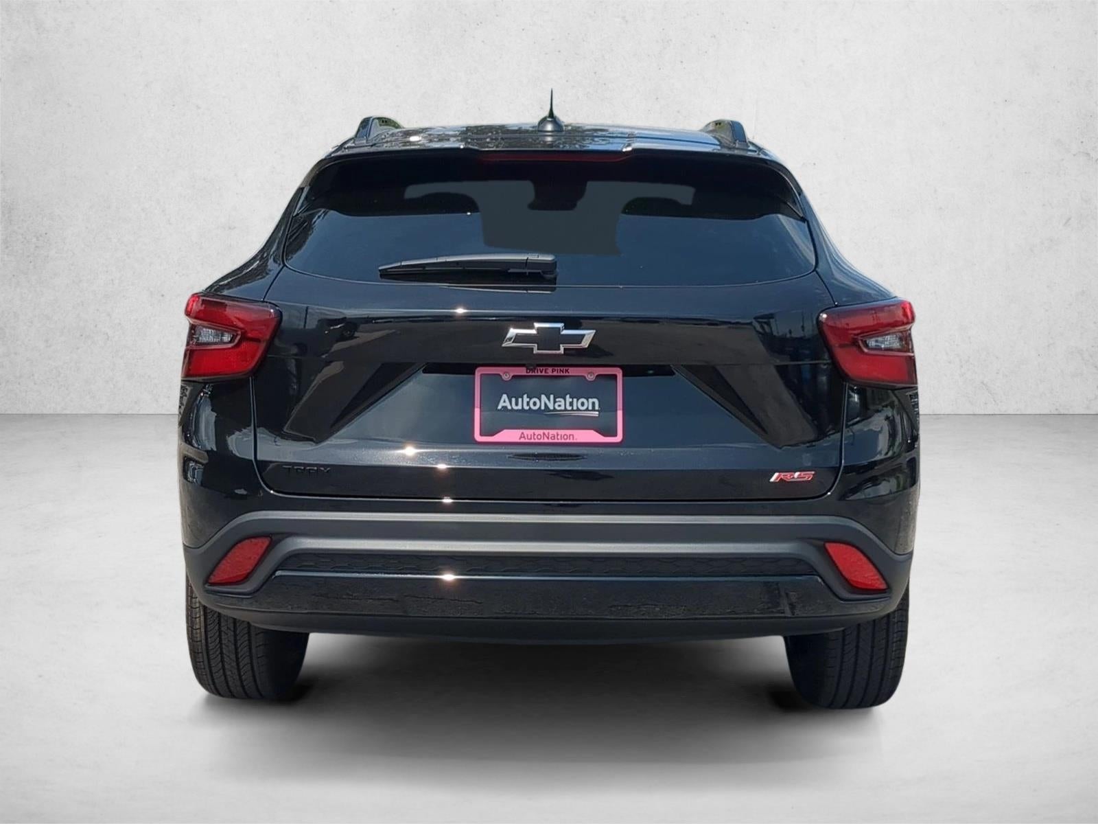 2026 Chevrolet Trax RS - Photo 8