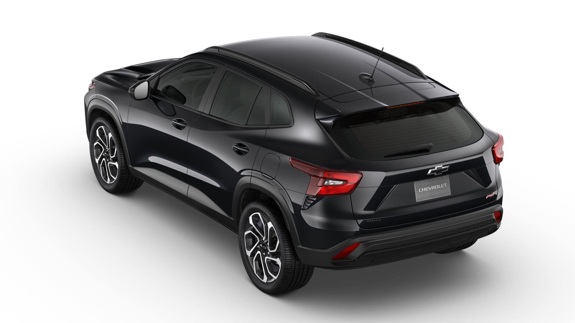 2026 Chevrolet Trax RS - Photo 19