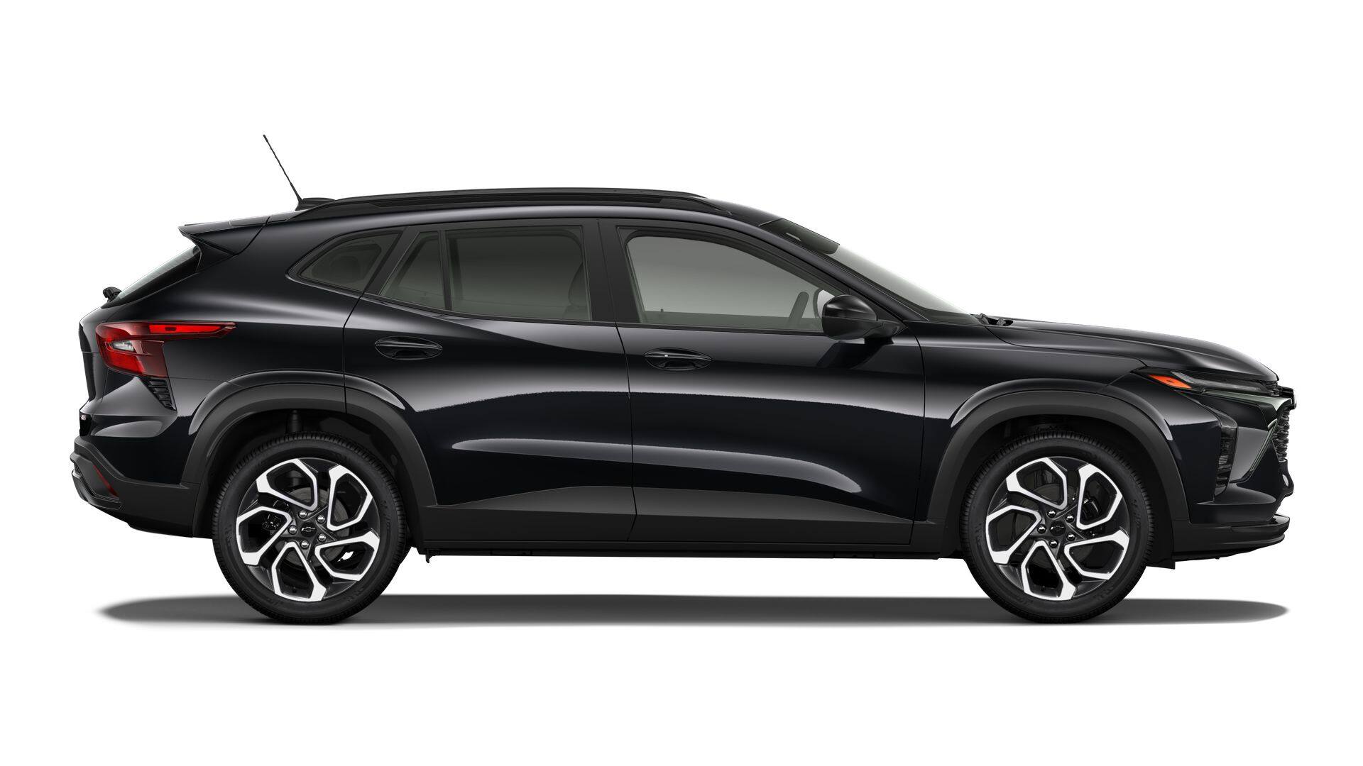 2026 Chevrolet Trax RS - Photo 20