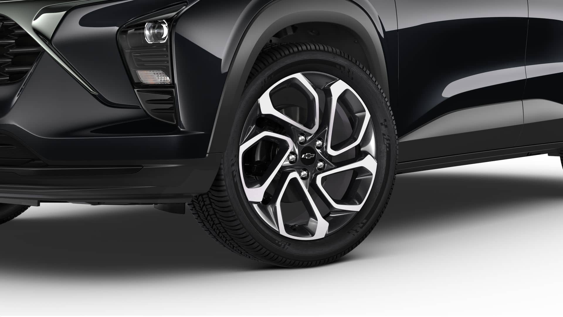 2026 Chevrolet Trax RS - Photo 21