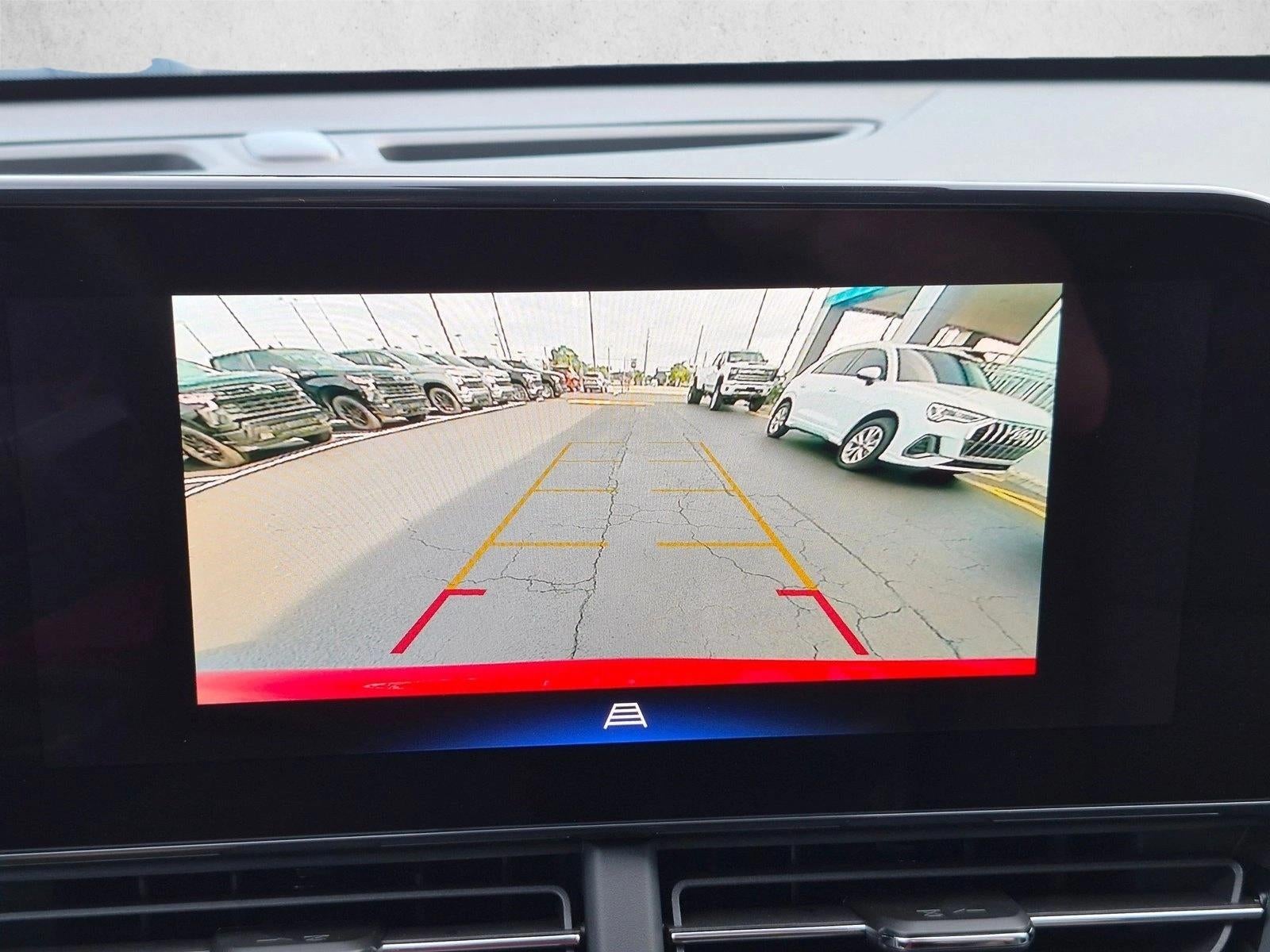 2026 Chevrolet Trax RS - Photo 12