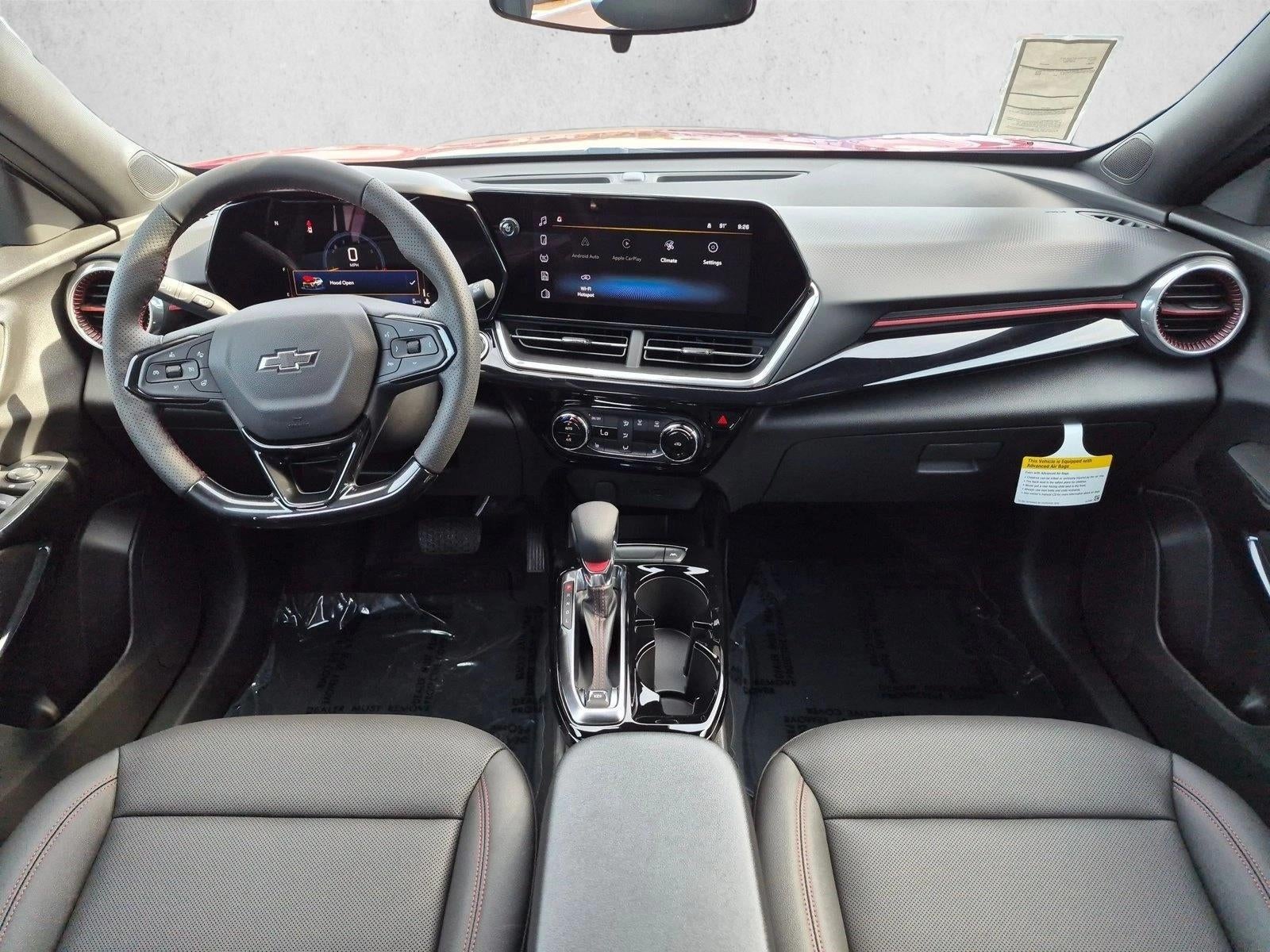 2026 Chevrolet Trax RS - Photo 13