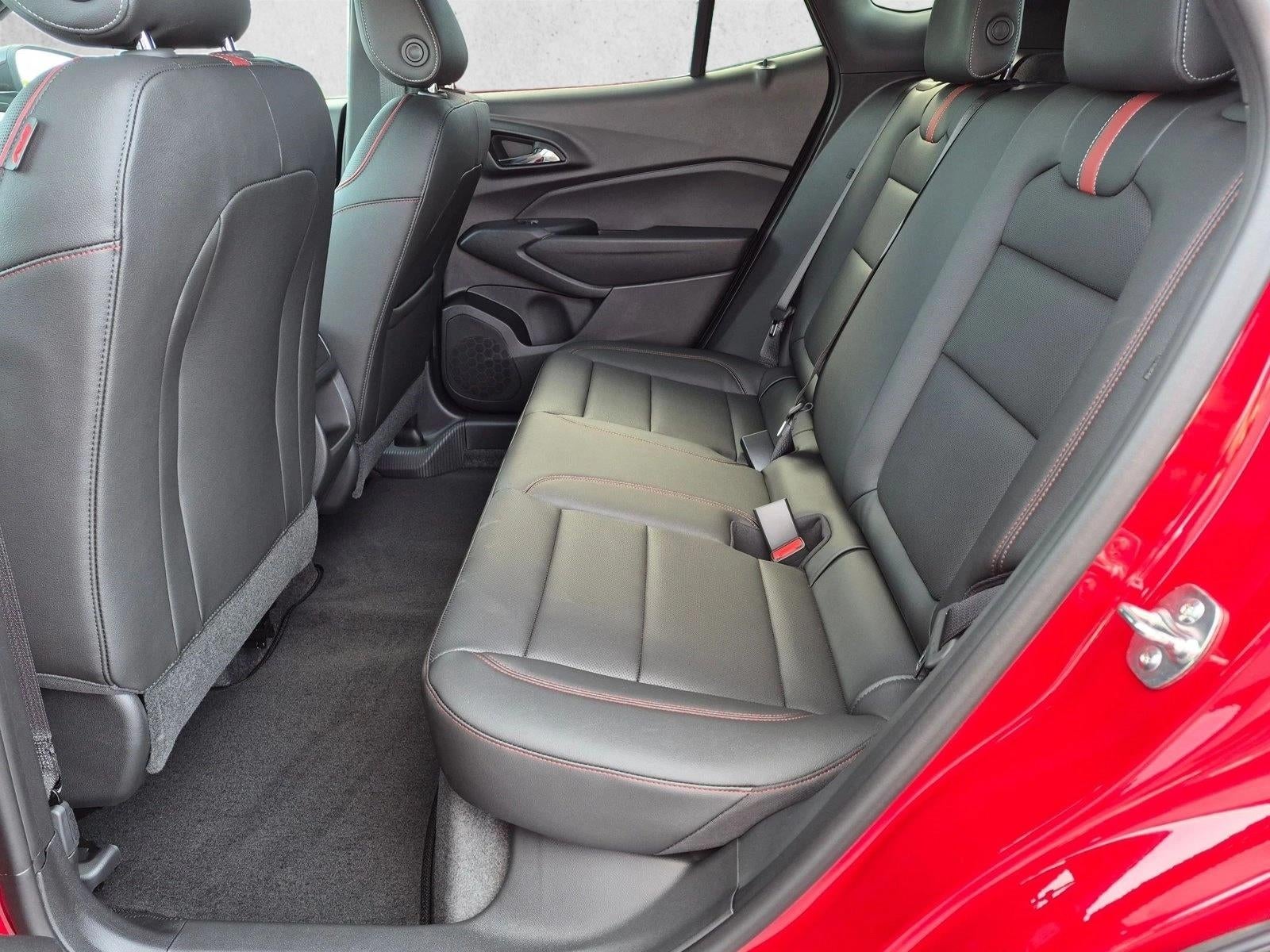 2026 Chevrolet Trax RS - Photo 14
