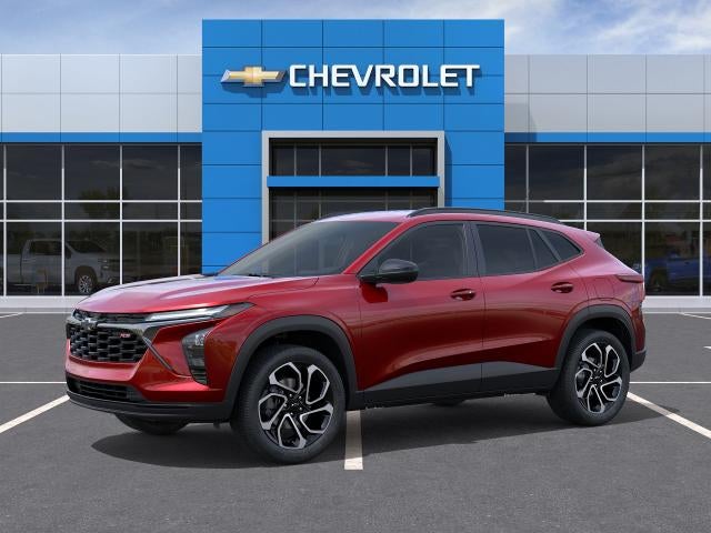 2026 Chevrolet Trax RS - Photo 18