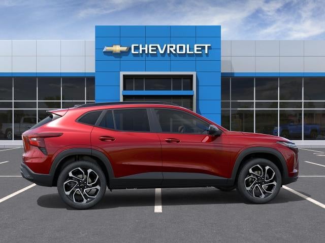 2026 Chevrolet Trax RS - Photo 21