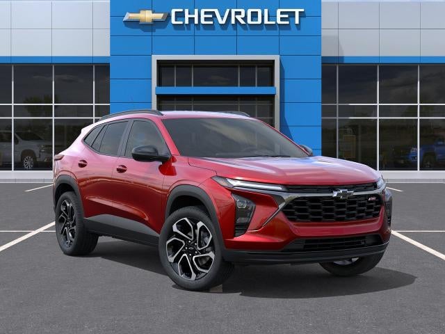 2026 Chevrolet Trax RS - Photo 23