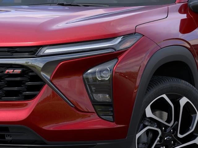 2026 Chevrolet Trax RS - Photo 26
