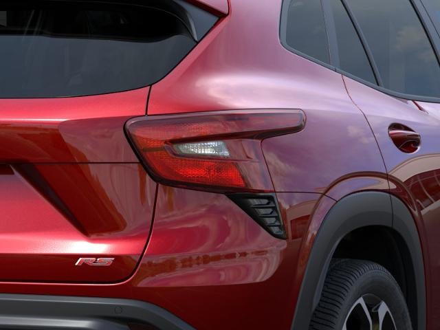 2026 Chevrolet Trax RS - Photo 27