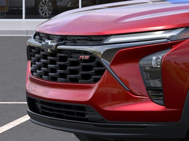 2026 Chevrolet Trax RS - Photo 29