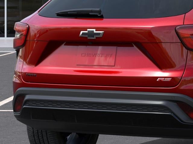 2026 Chevrolet Trax RS - Photo 30