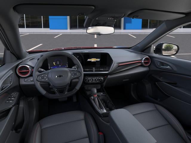 2026 Chevrolet Trax RS - Photo 31