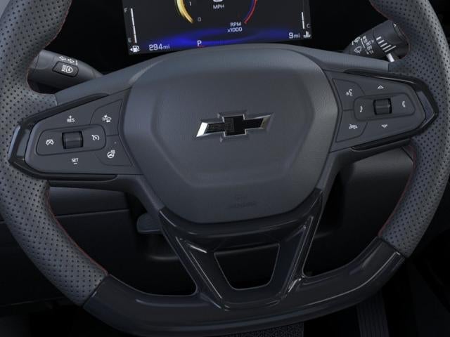 2026 Chevrolet Trax RS - Photo 35