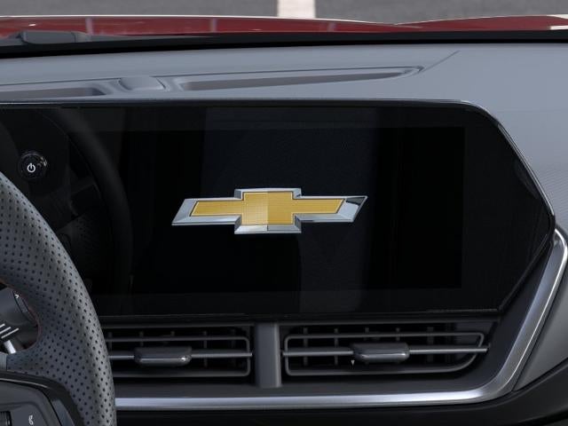 2026 Chevrolet Trax RS - Photo 36