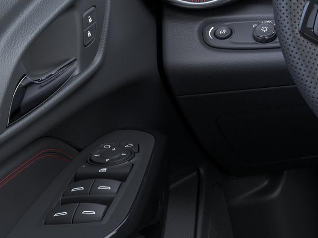 2026 Chevrolet Trax RS - Photo 38