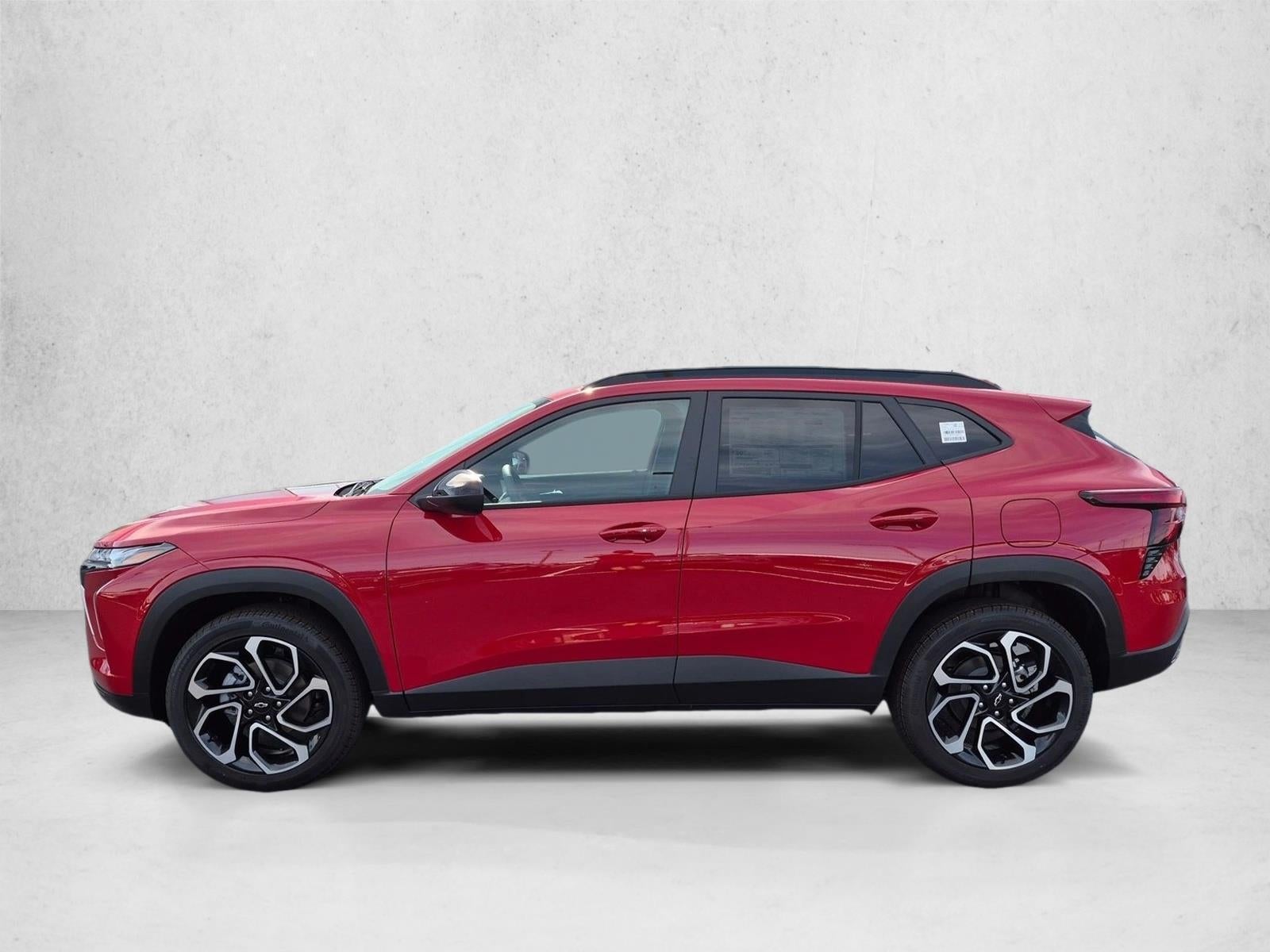 2026 Chevrolet Trax RS - Photo 5