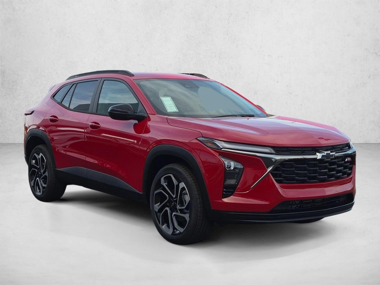 2026 Chevrolet Trax RS - Photo 6