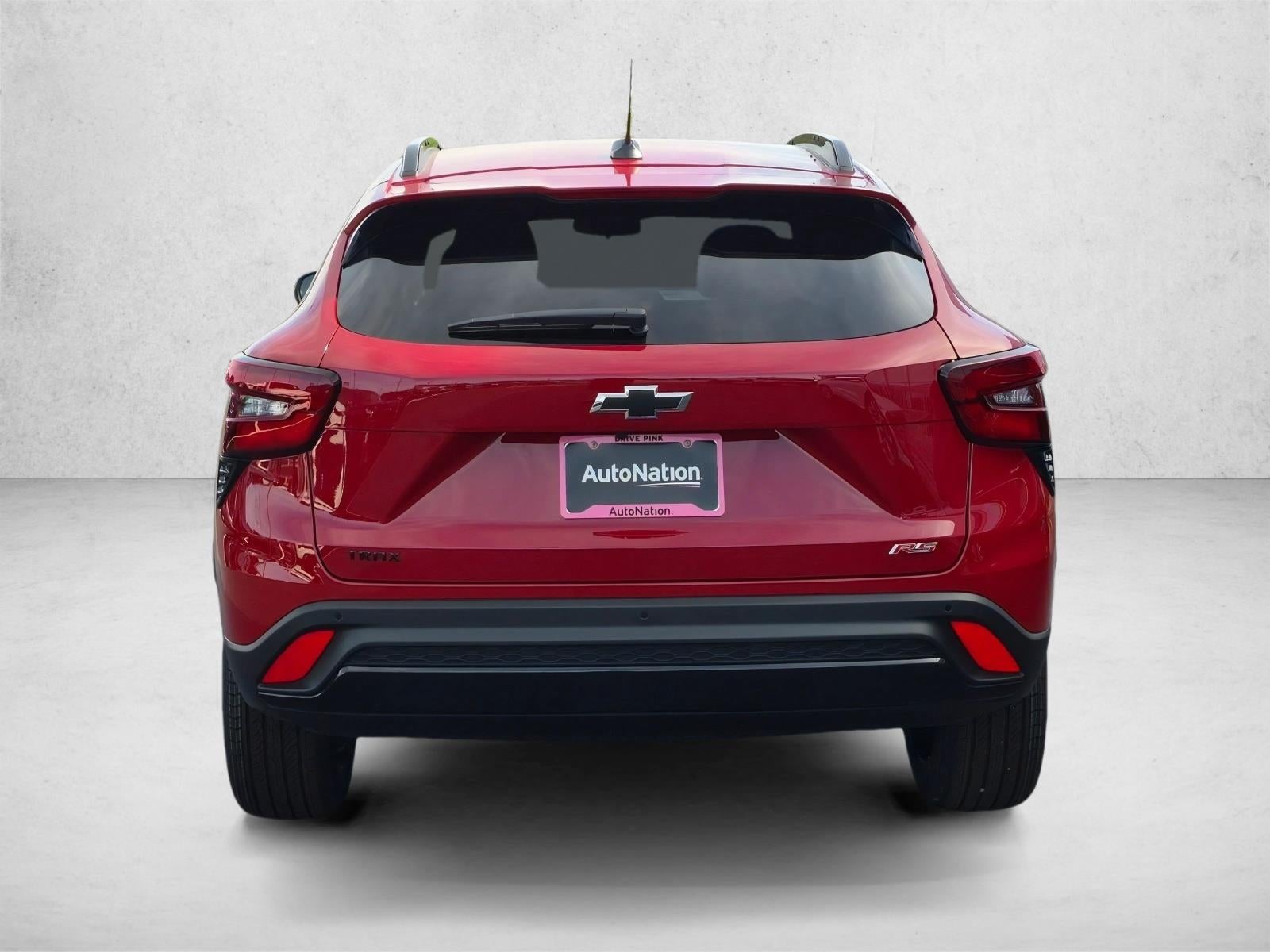2026 Chevrolet Trax RS - Photo 7