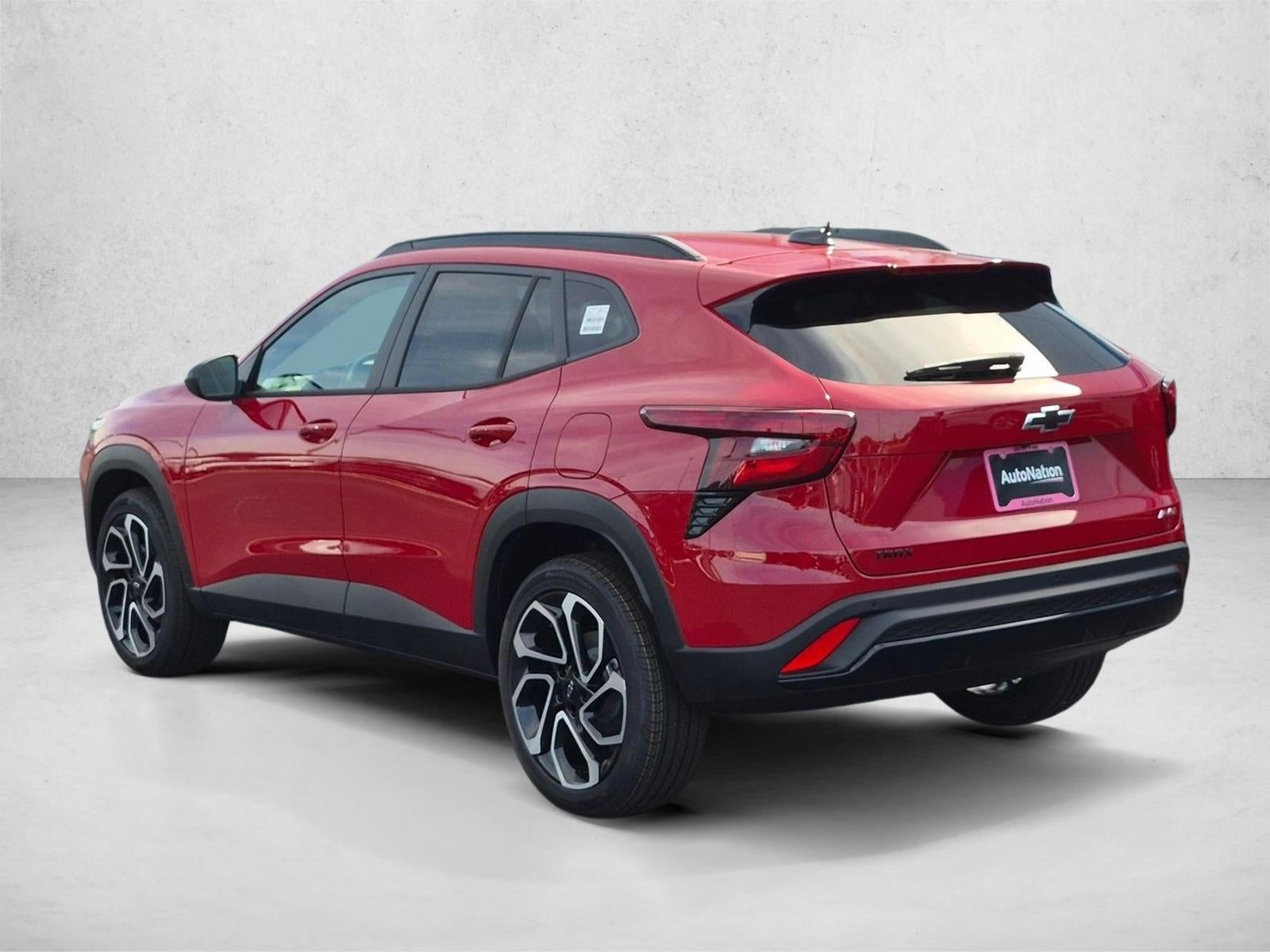 2026 Chevrolet Trax RS - Photo 8
