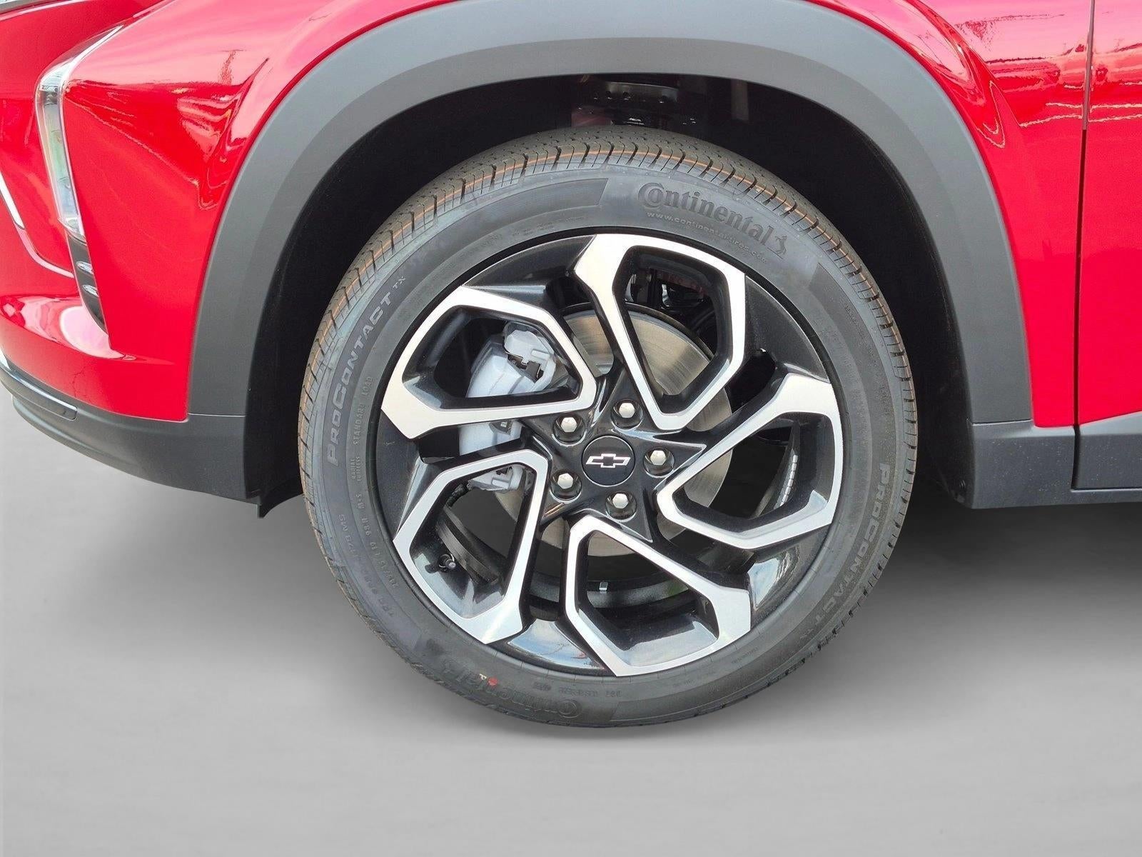 2026 Chevrolet Trax RS - Photo 9