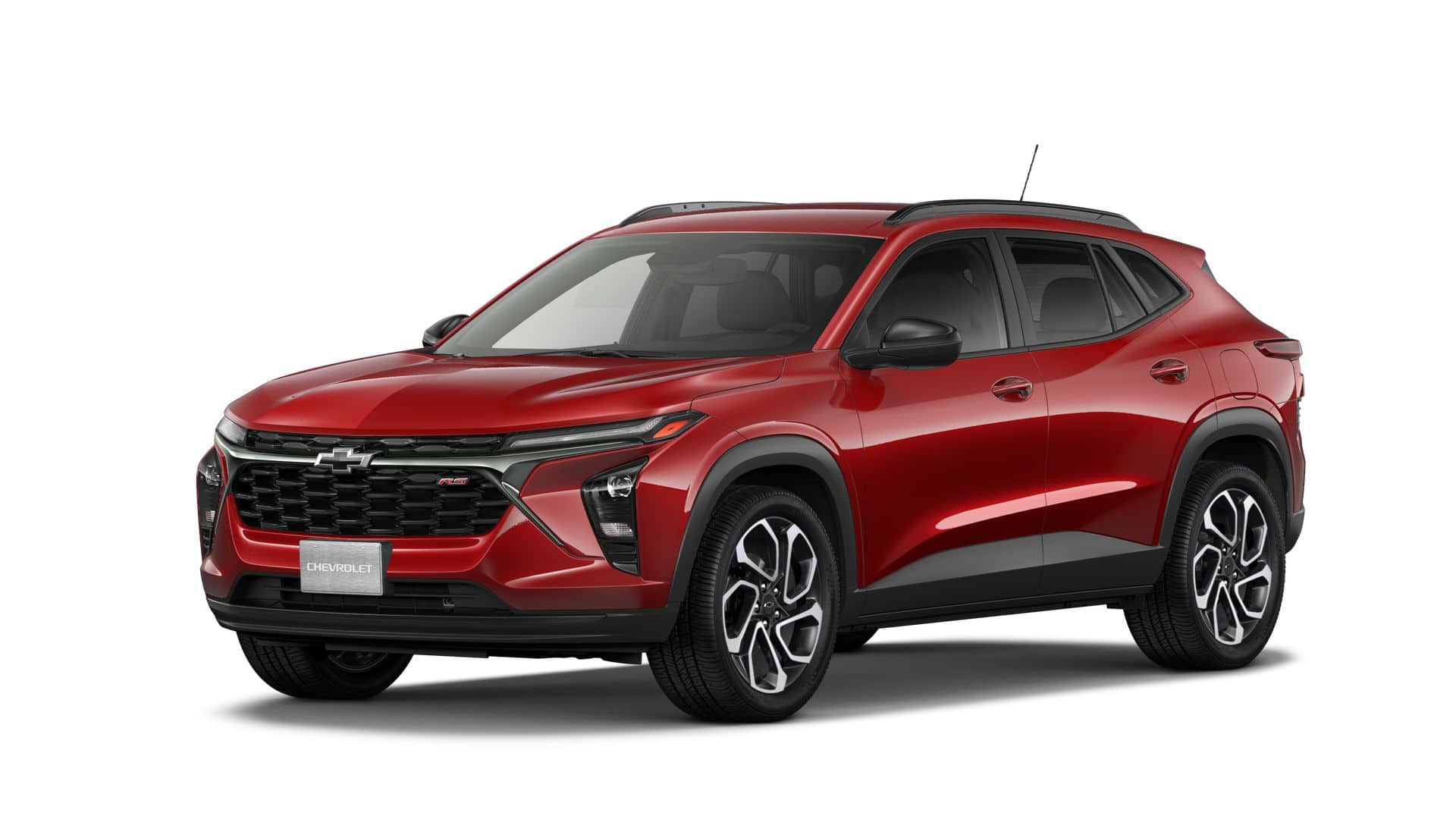 2026 Chevrolet Trax RS - Photo 41