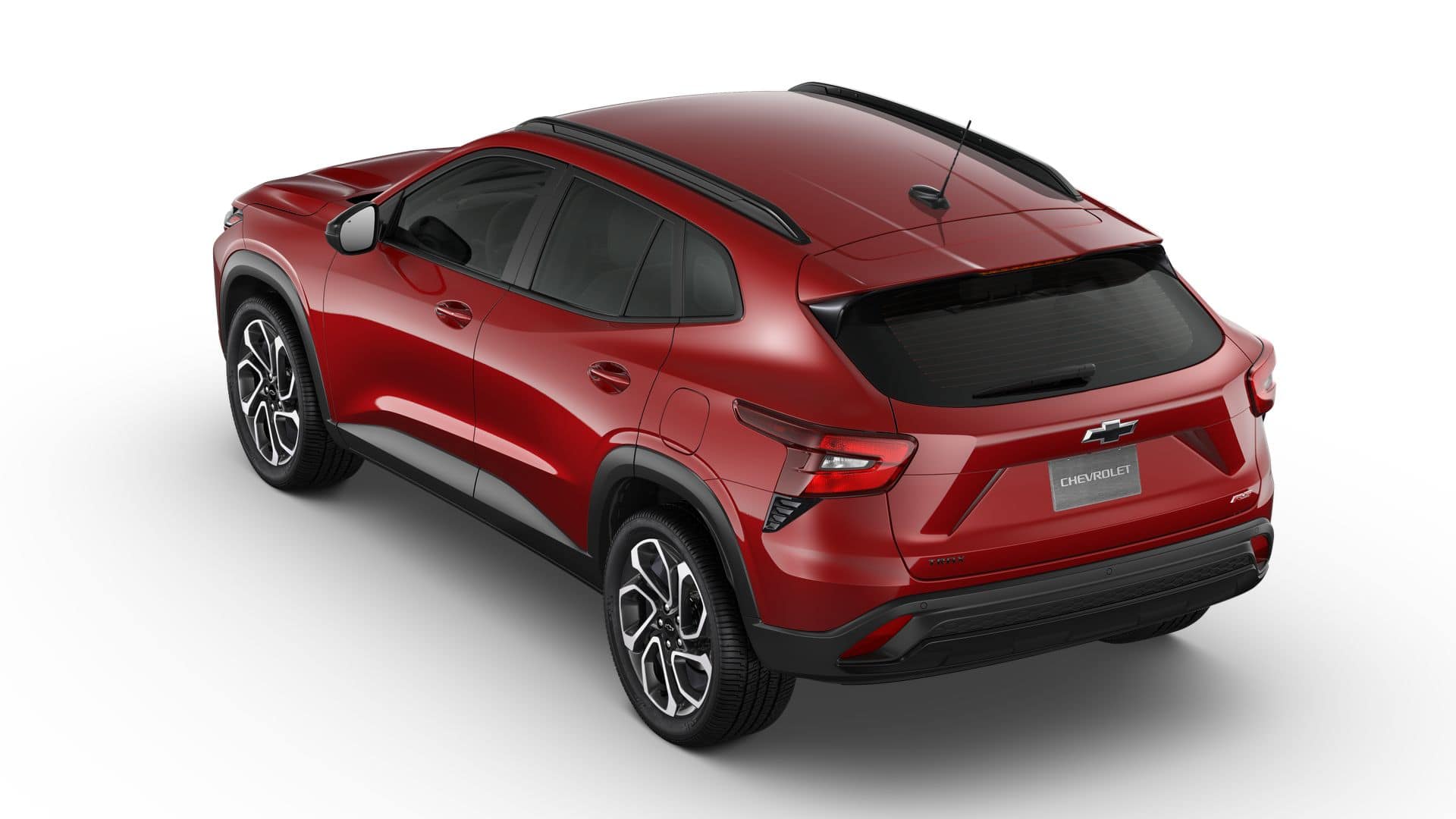2026 Chevrolet Trax RS - Photo 42