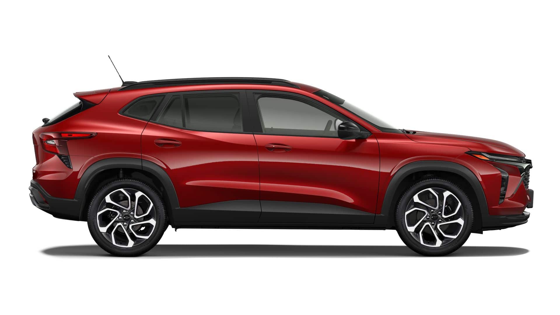 2026 Chevrolet Trax RS - Photo 43