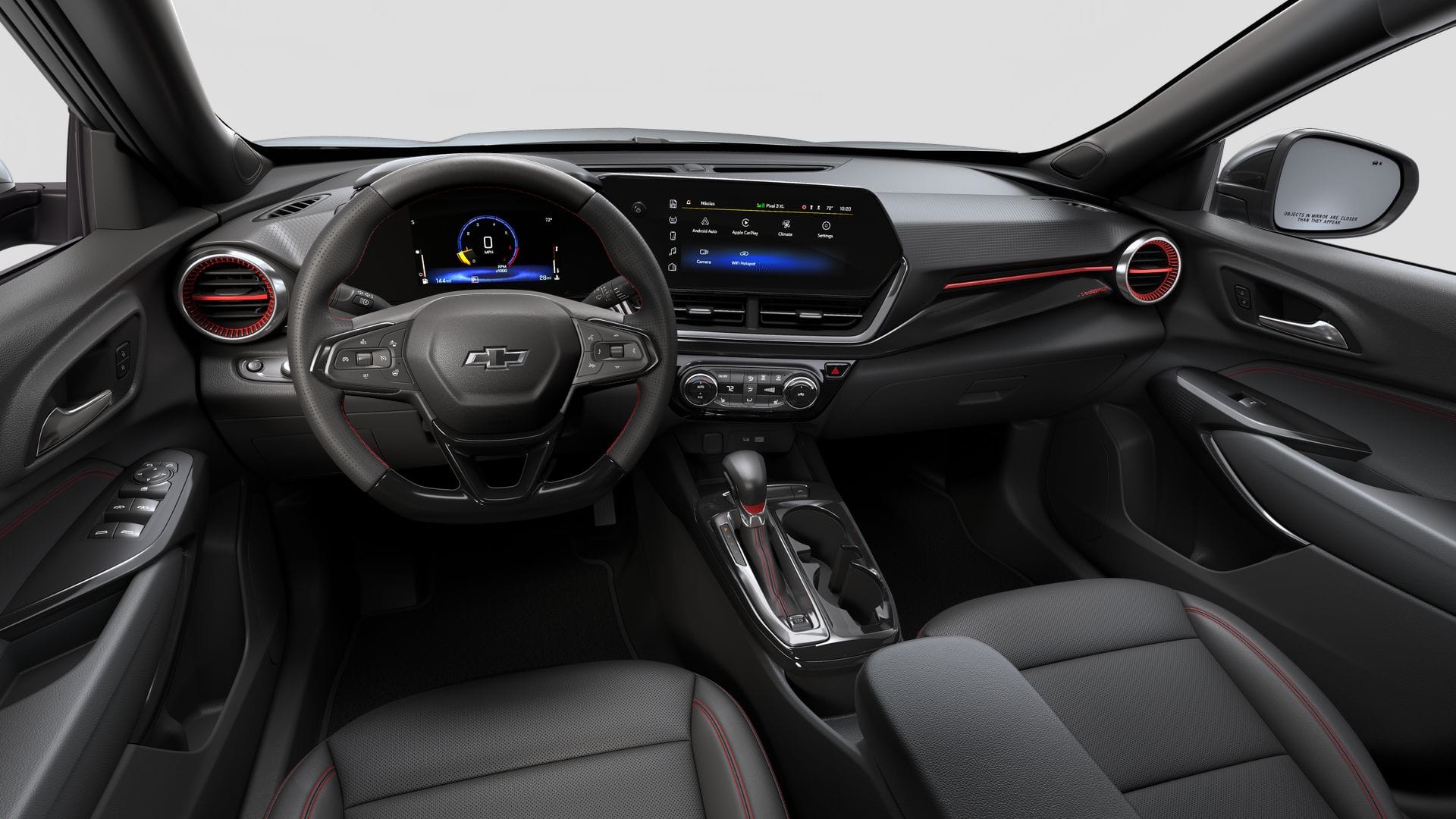 2026 Chevrolet Trax RS - Photo 45