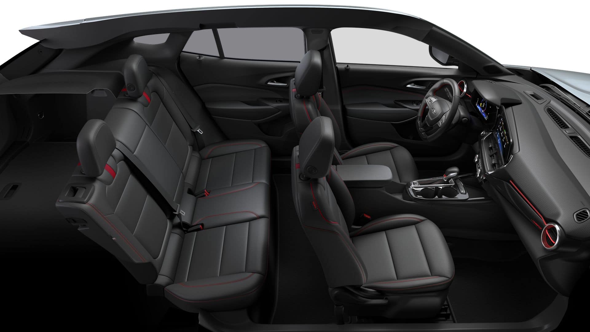 2026 Chevrolet Trax RS - Photo 46