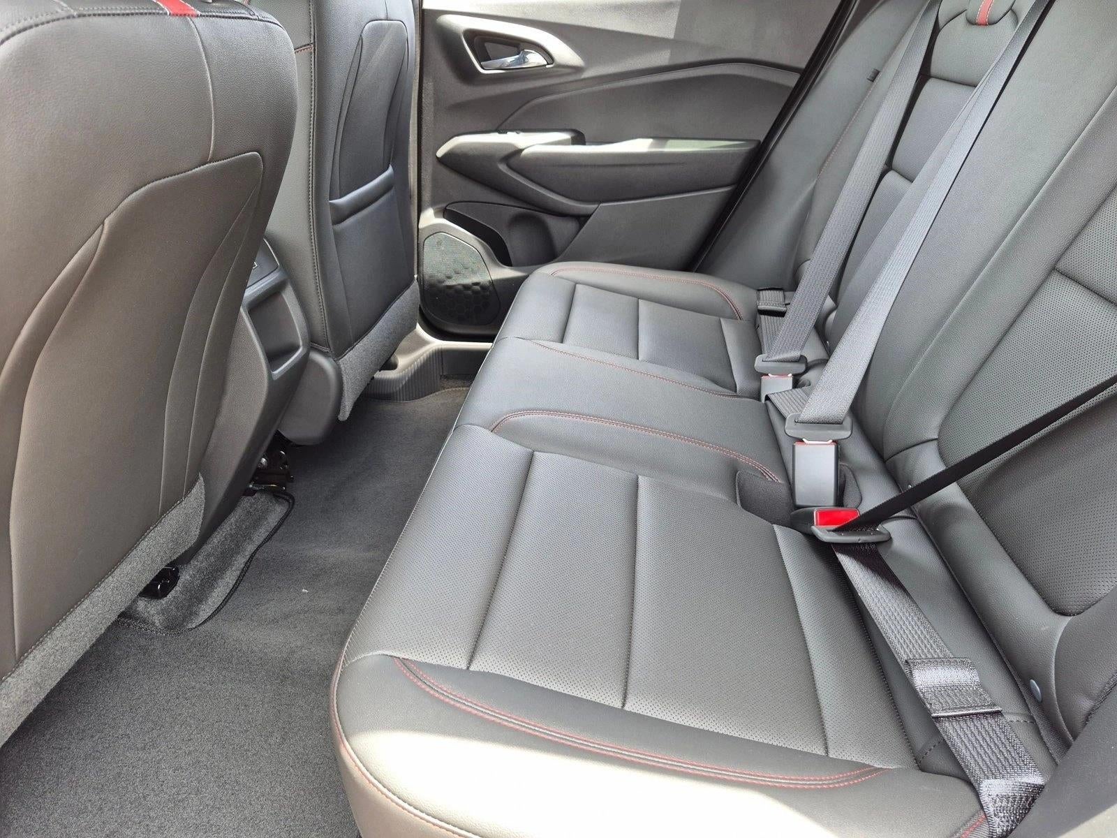 2026 Chevrolet Trax RS - Photo 14