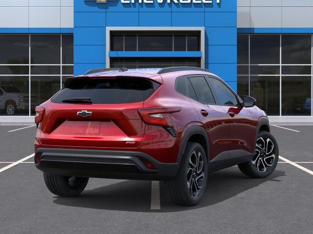 2026 Chevrolet Trax RS - Photo 20