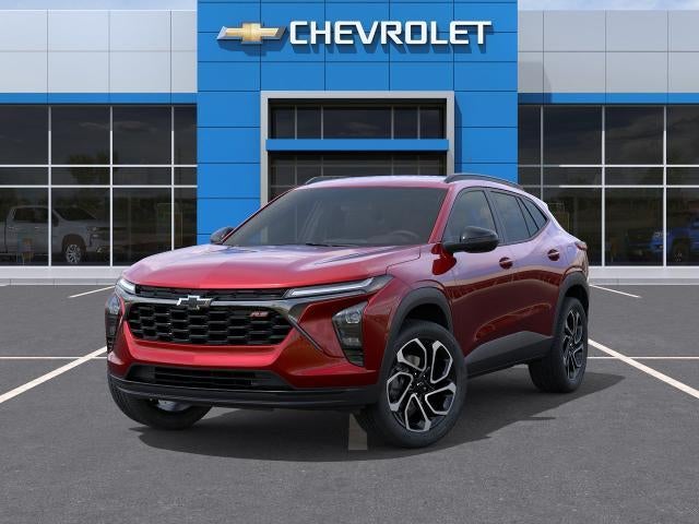 2026 Chevrolet Trax RS - Photo 22