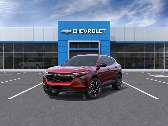 2026 Chevrolet Trax RS - Photo 24