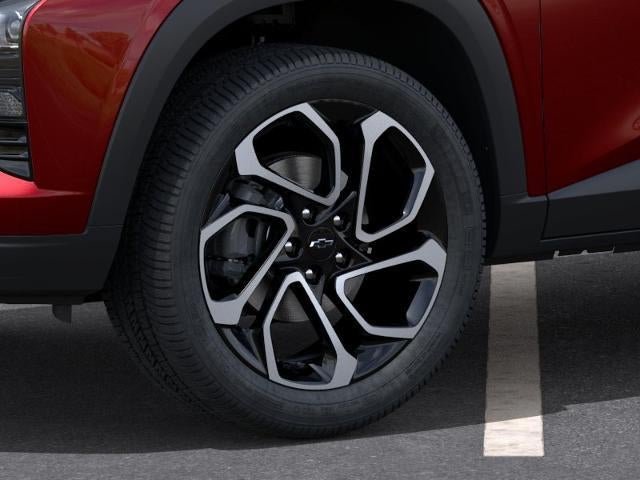 2026 Chevrolet Trax RS - Photo 25