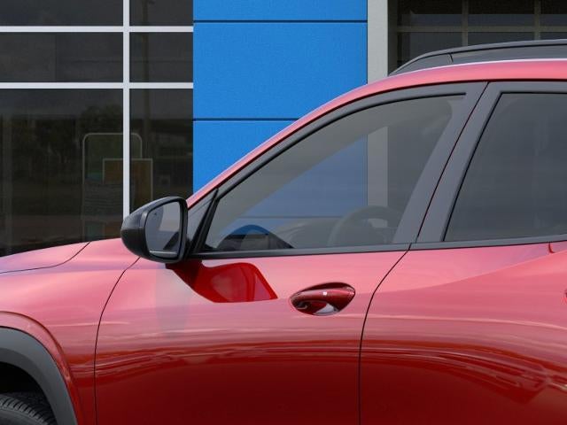 2026 Chevrolet Trax RS - Photo 28