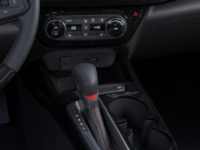 2026 Chevrolet Trax RS - Photo 39