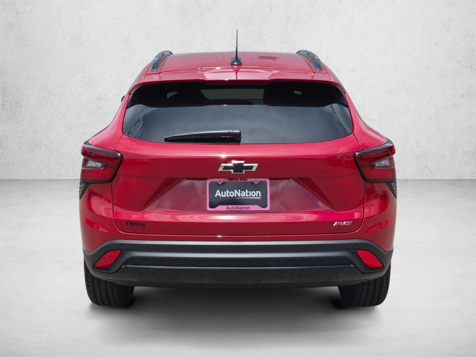 2026 Chevrolet Trax RS - Photo 6