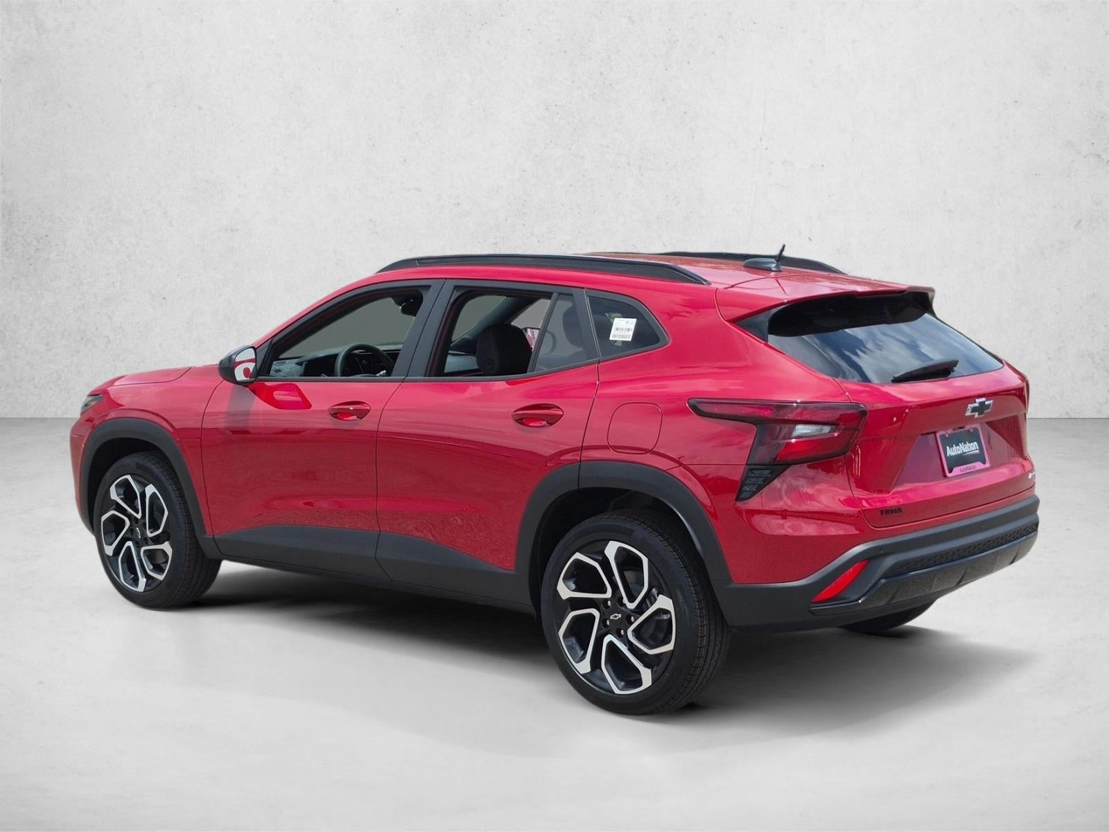 2026 Chevrolet Trax RS - Photo 7
