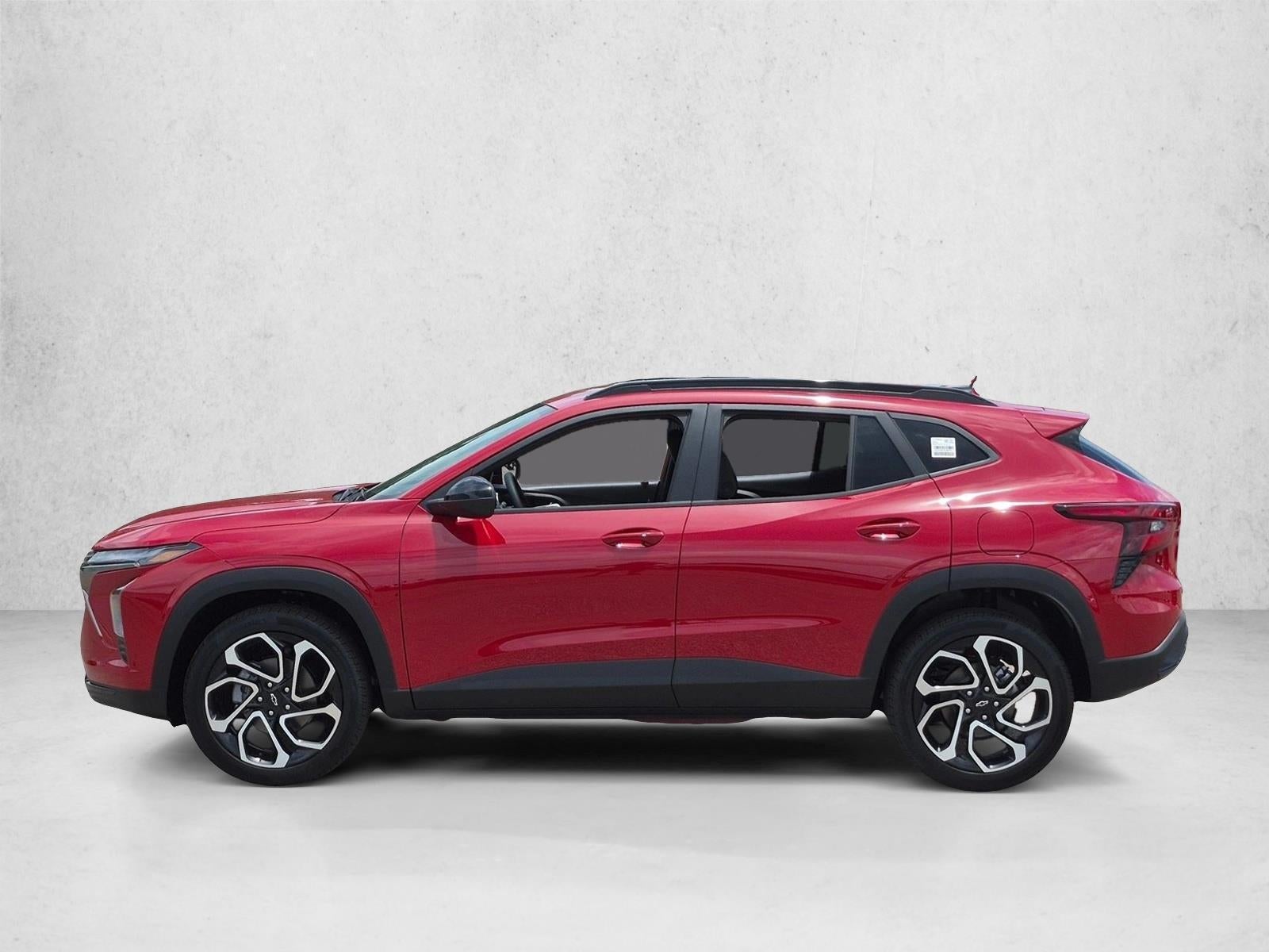 2026 Chevrolet Trax RS - Photo 8