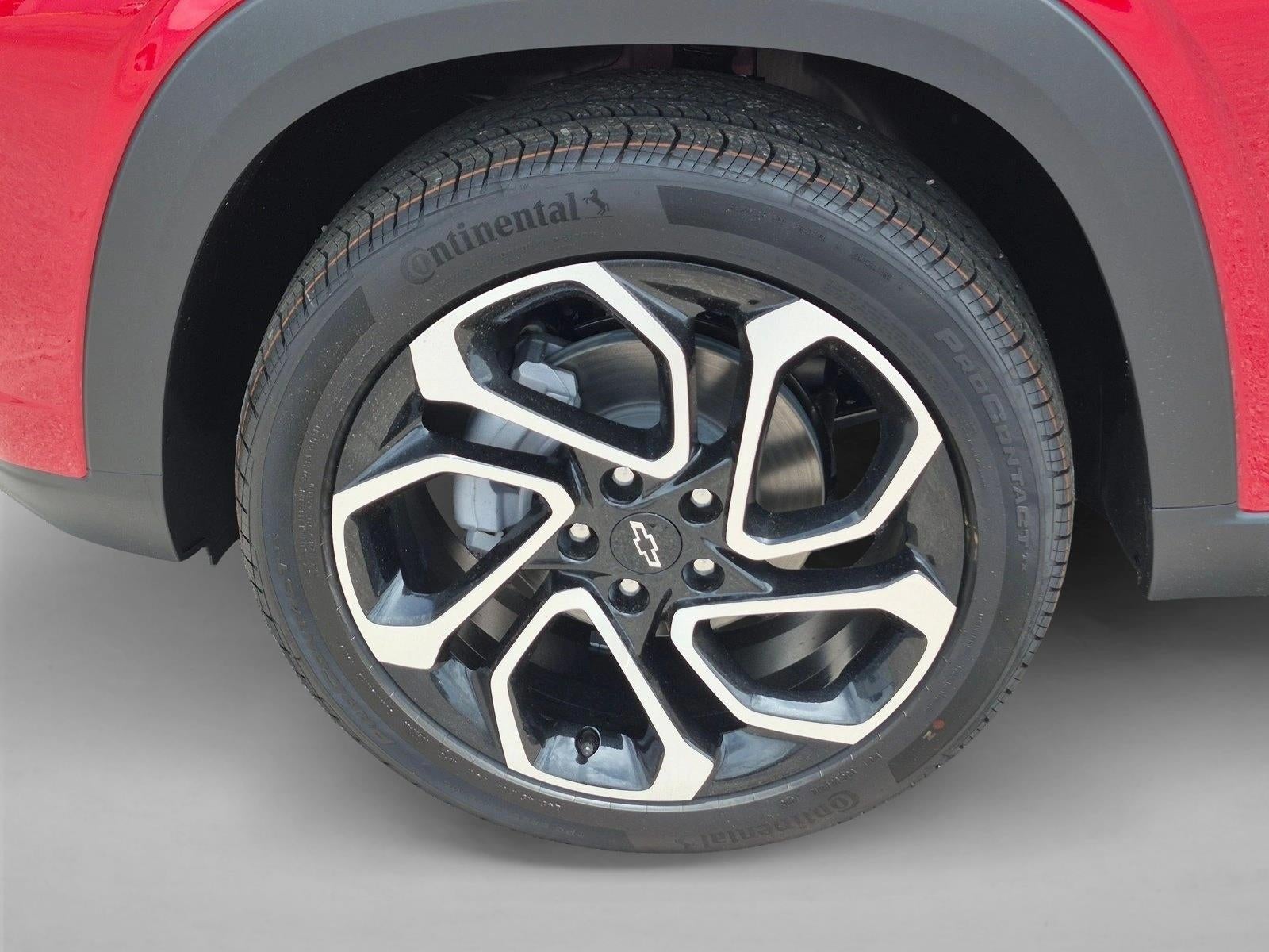 2026 Chevrolet Trax RS - Photo 9