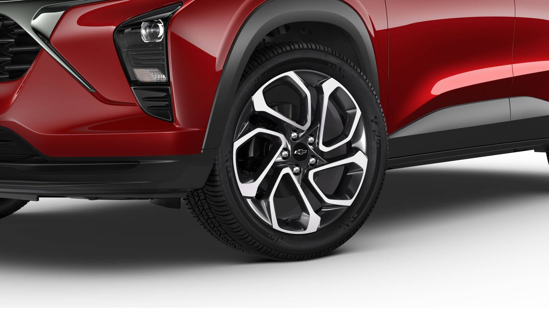 2026 Chevrolet Trax RS - Photo 44