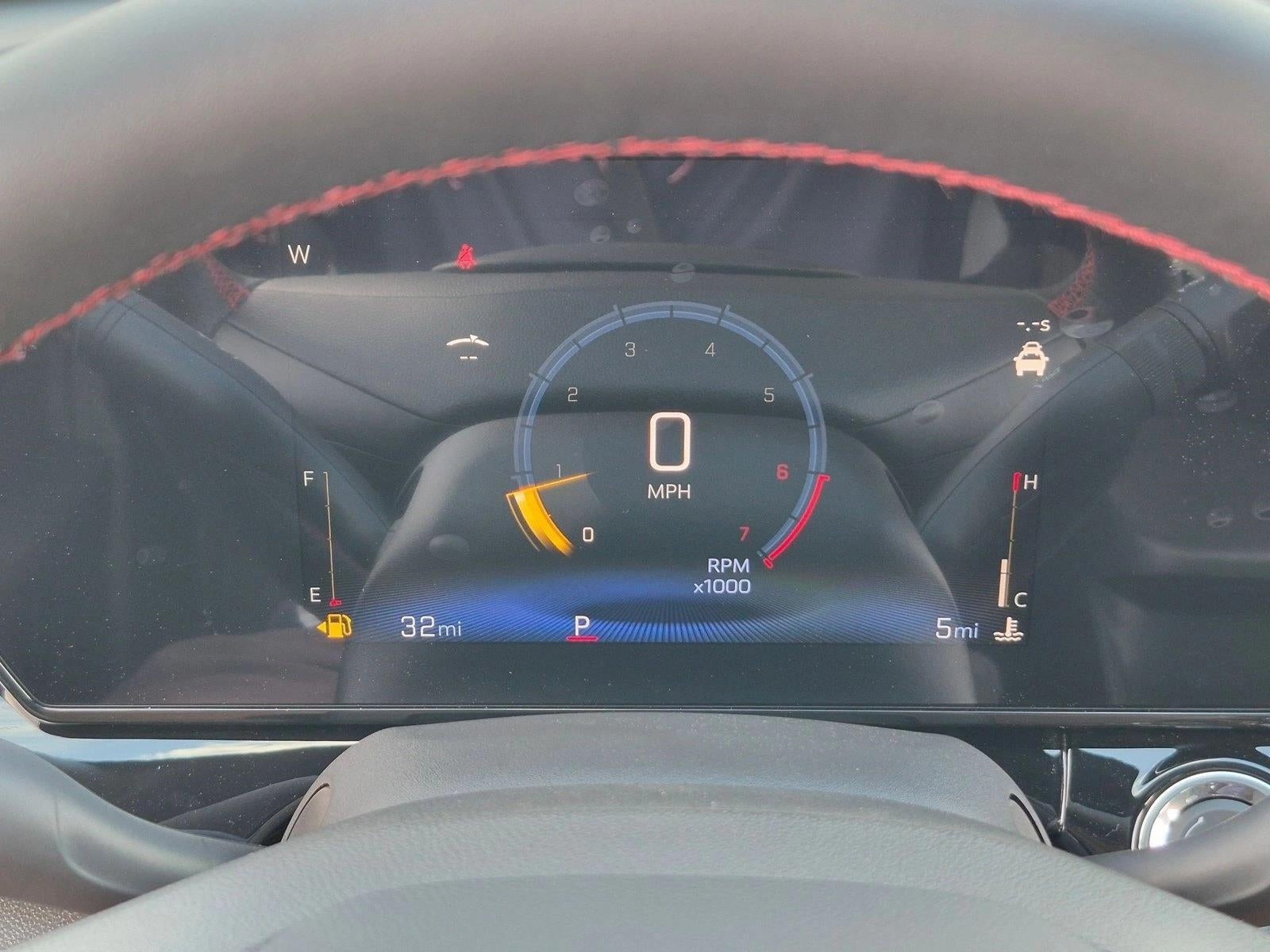 2026 Chevrolet Trax RS - Photo 10