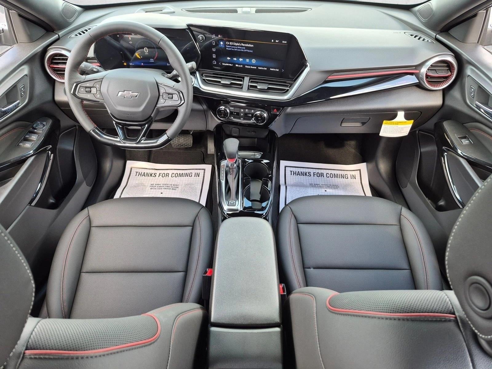 2026 Chevrolet Trax RS - Photo 13
