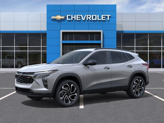 2026 Chevrolet Trax RS - Photo 18